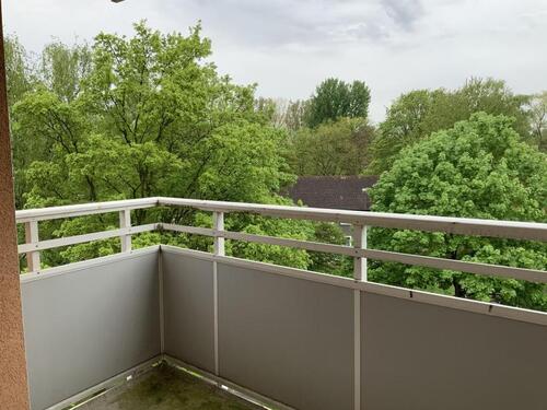 Foto - Etagenwohnung zur Miete in Gelsenkirchen