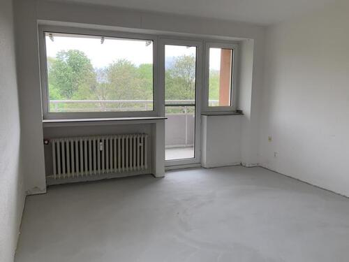 Foto - Etagenwohnung in Gelsenkirchen