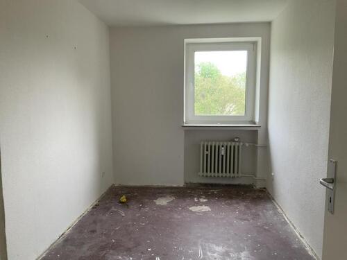 Foto - Etagenwohnung in Gelsenkirchen zur Miete
