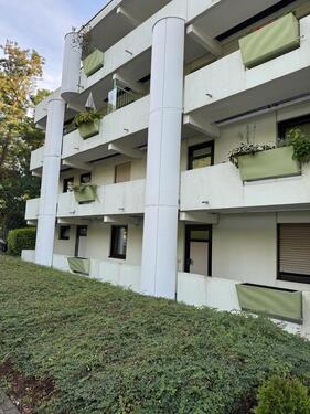 Foto - Etagenwohnung in Saarbrücken