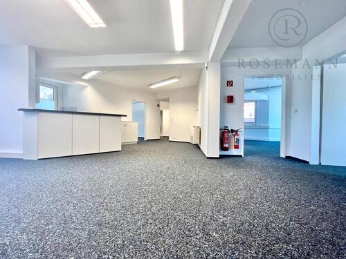 Foto - Moderne Büro-Praxisfläche in Bremen-Burglesum!