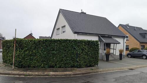 Foto - Freistehendes Einfamilienhaus mit Garage Provisionsfrei