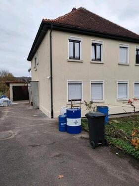 Foto - 6 Zimmer Einfamilienhaus zur Miete in Ammerbuch