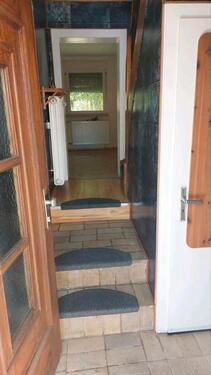 Foto - Haus in Steinbach, Fernwald - 1.300,00&nbsp;EUR Kaltmiete, ca.&nbsp; 90,00&nbsp;m&sup2;