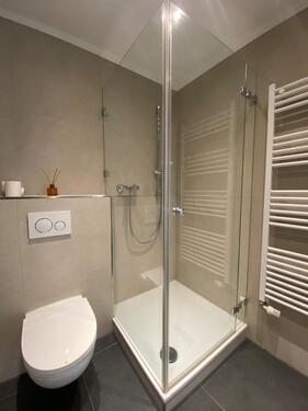 Foto - 2 Zimmer Etagenwohnung zur Miete in Düsseldorf