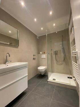 Foto - 2 Zimmer Etagenwohnung in Düsseldorf