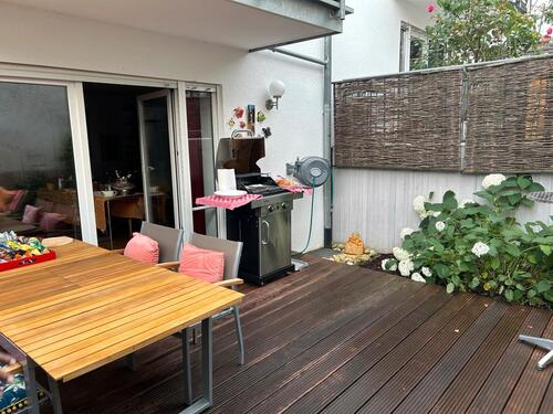 Foto - Etagenwohnung in Bingen am Rhein zum Kaufen