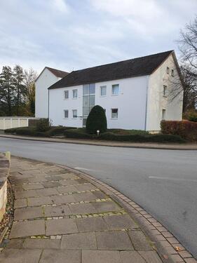 Foto - 2-Zimmer Wohnung in Bückeburg - 650,00&nbsp;EUR Kaltmiete, ca.&nbsp; 65,00&nbsp;m&sup2;