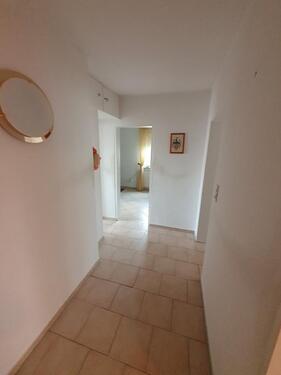 Foto - 2 Zimmer Etagenwohnung zur Miete in Bückeburg