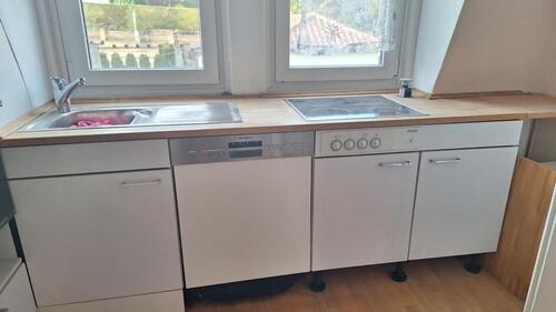 Foto - 1 Zimmer Etagenwohnung in Heilbronn