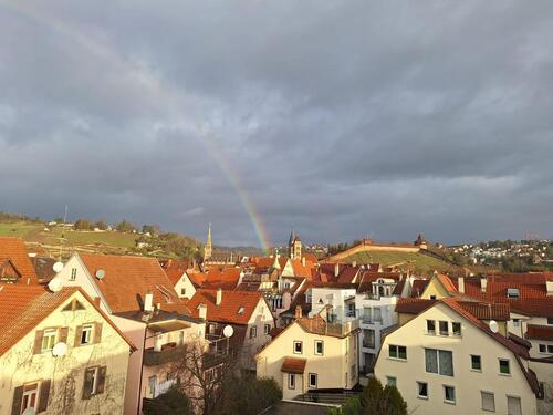 Foto - 2 12 Zimmerwohnung in Seniorenwohnanlage Esslingen