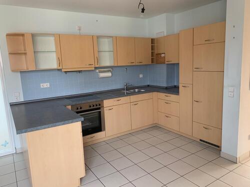 Foto - Etagenwohnung in Esslingen am Neckar zur Miete