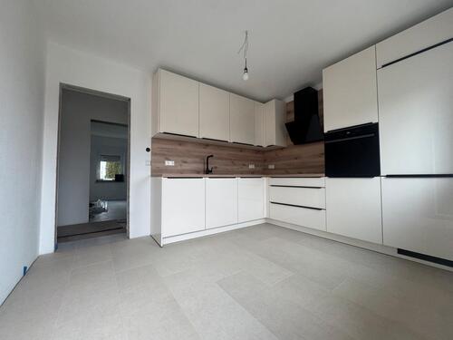 Foto - Erstbezug nach Kernsanierung - Hochwertige 4 Zimmer Wohnung