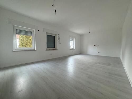 Foto - Erdgeschoßwohnung in Täferrot zur Miete