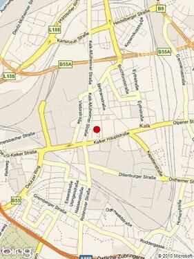 Foto - 3.5 Zimmer Etagenwohnung zur Miete in Köln