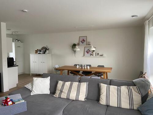 Foto - 4 Zimmer Doppelhaushälfte in Schuby