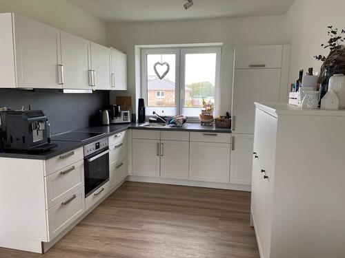 Foto - Doppelhaushälfte in Schuby zur Miete