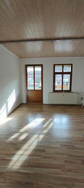 Foto - 2 Zimmer Etagenwohnung zur Miete in Quedlinburg