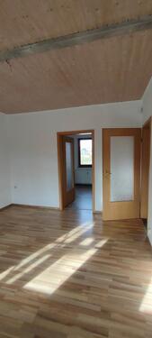 Foto - Etagenwohnung in Quedlinburg zur Miete