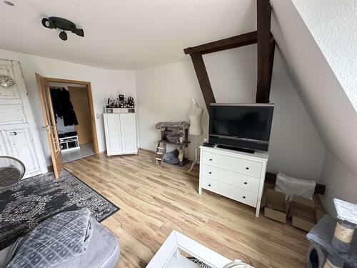 Foto - 3 Zimmer Etagenwohnung zur Miete in Borgstedt