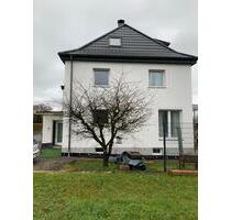 Einfamilienhaus in zentraler Lage. - Öhringen