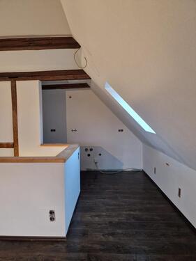 Foto - 3 Zimmer Maisonettenwohnung zur Miete in Amt Neuhaus