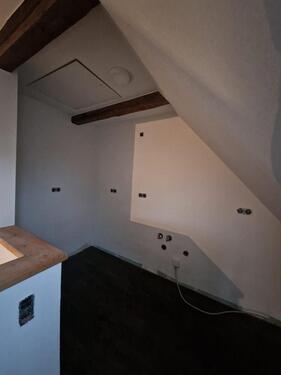 Foto - 3 Zimmer Maisonettenwohnung in Amt Neuhaus