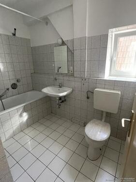 Foto - Etagenwohnung in Babenhausen zur Miete