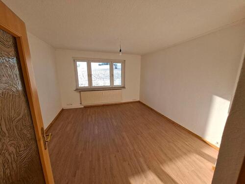 Foto - 3 Raum Wohnung - 377,00&nbsp;EUR Kaltmiete, ca.&nbsp; 60,00&nbsp;m&sup2;