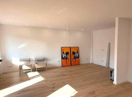 Foto - 2 Zimmer Hochparterre zum Kaufen in Augsburg