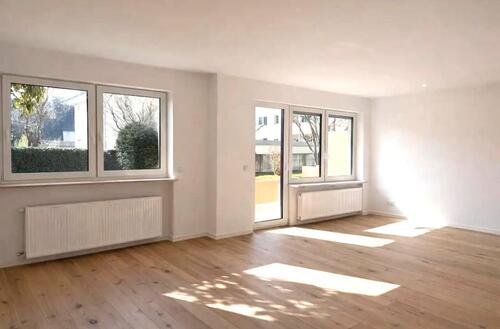 Foto - 2 Zimmer Hochparterre in Augsburg