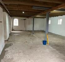 Lagerraum Maxigarage Kirchhellen Gladbeck Rentfort - Bottrop Feldhausen