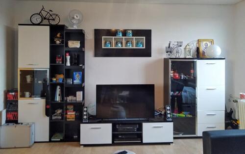 Foto - Etagenwohnung in Gevelsberg zur Miete