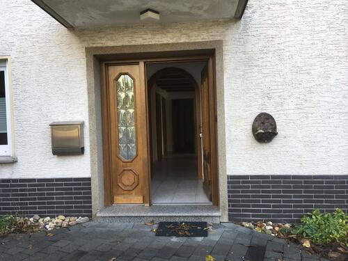 Foto - Schöne Wohnung nähe der Listertalsperre zu vermieten.