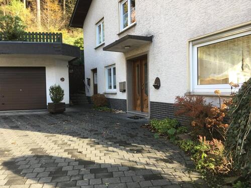 Foto - 2.5 Zimmer Erdgeschoßwohnung zur Miete in Meinerzhagen