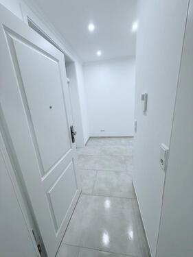 Foto - Traumhafte EG-Whg 82qm 2-Zi mit Garten in W-Barmen zu vermieten!