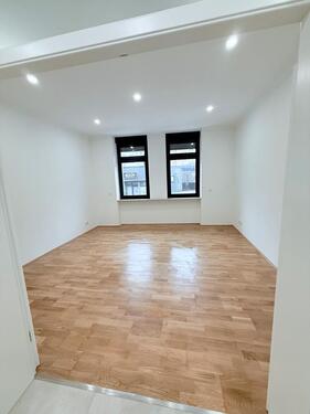 Foto - Erdgeschoßwohnung in Wuppertal zur Miete