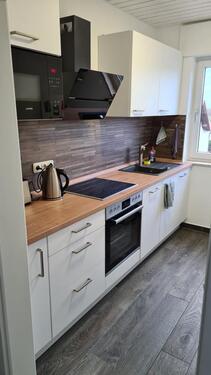 Foto - Dachgeschoßwohnung in Preußisch Oldendorf zur Miete