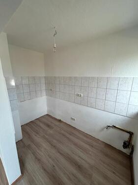 Foto - Etagenwohnung in Helmstedt zur Miete