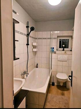 Foto - 3 Zimmer Etagenwohnung zur Miete in Dassow