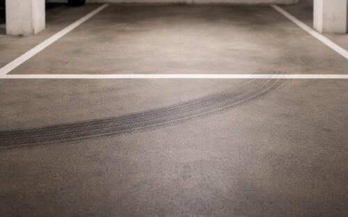 Foto - Garage – Sicher, praktisch & sofort verfügbar!