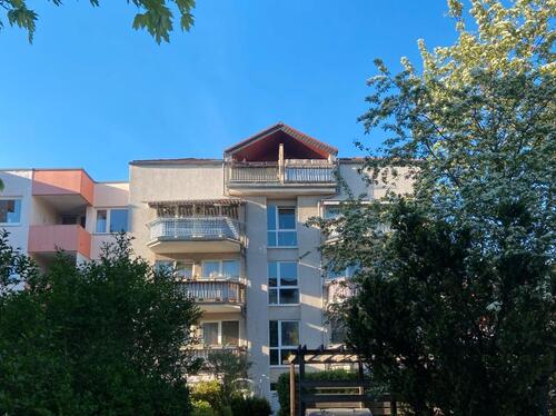 Foto - Provisionsfreie Maisonette Wohnung 5 Zimmern, 2 Bädern, Balkon