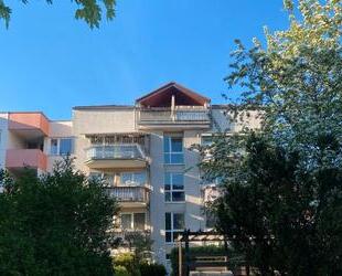 Provisionsfreie Maisonette Wohnung 5 Zimmern, 2 Bädern, Balkon - Berlin Spandau