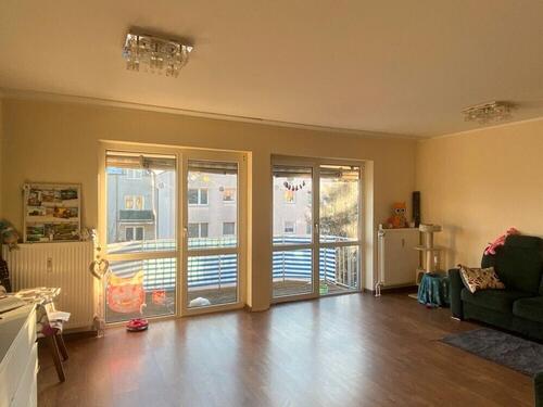 Foto - 5 Zimmer Maisonettenwohnung zum Kaufen in Berlin