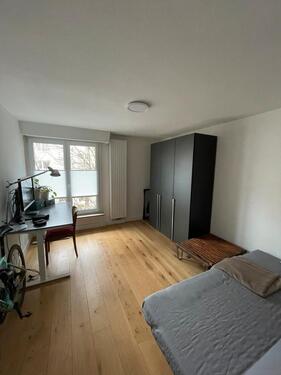 Foto - 3 Zimmer Etagenwohnung zur Miete in Ludwigsburg