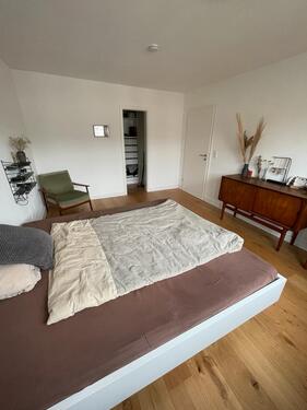 Foto - Etagenwohnung in Ludwigsburg zur Miete