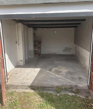 Foto - Garage Stellplatz Lagerraum - 55,00&nbsp;EUR Miete,