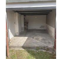 Garage Stellplatz Lagerraum - 55,00&nbsp;EUR Miete, in Gera (PLZ: 07551) Alt-Taubenpreskeln