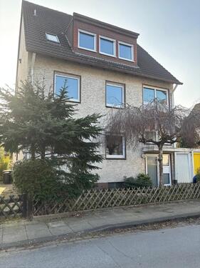 Foto - Kernsanierte 3-Zimmer Wohnung mit Balkon in Bielefeld-Mitte