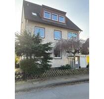 Kernsanierte 3-Zimmer Wohnung mit Balkon in Bielefeld-Mitte